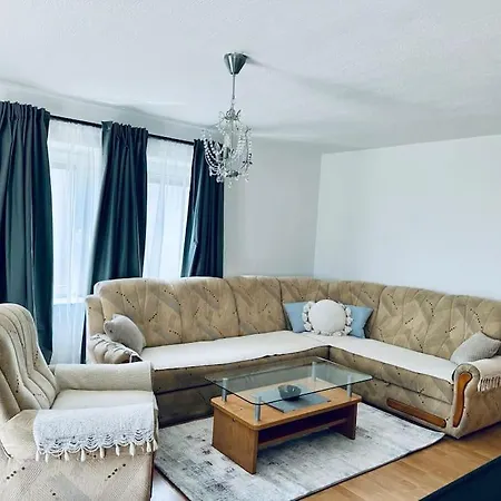 Apartment Latice