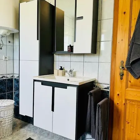 Apartment Latice *