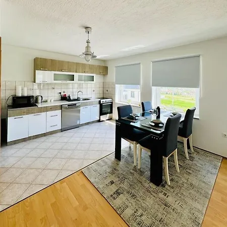 Daire Latice Tomislavgrad