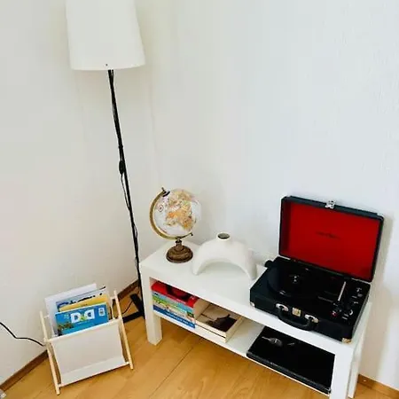 公寓 Latice 托米斯拉夫格拉德