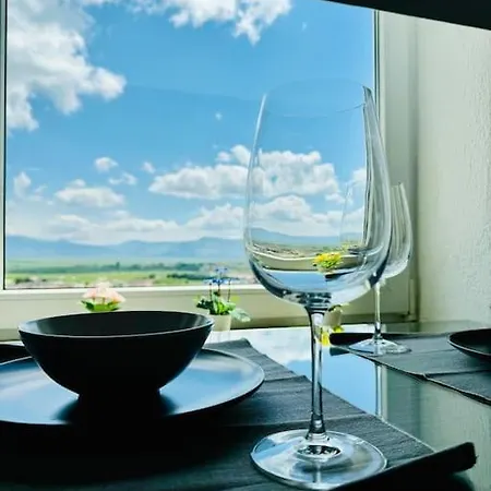 Apartment Latice