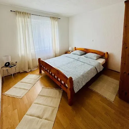 Latice Apartment *