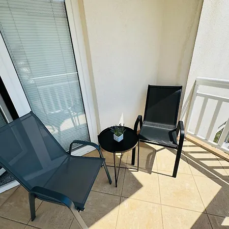 Apartment Latice