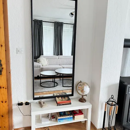 Latice 公寓 托米斯拉夫格拉德