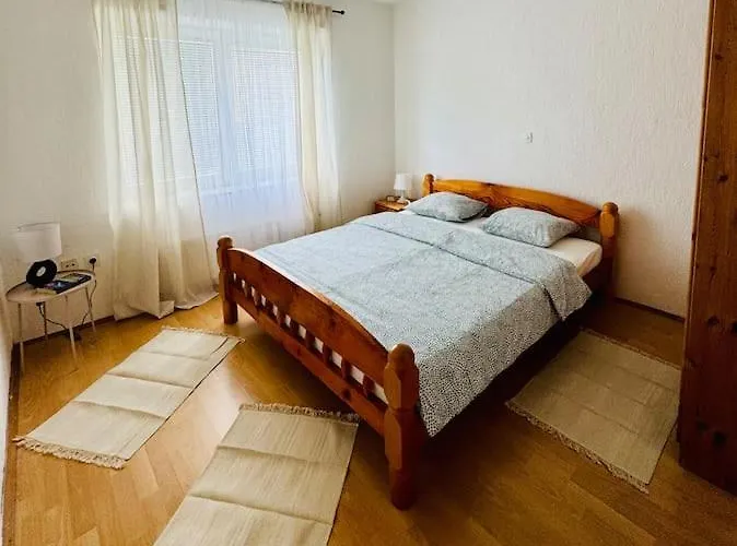 Latice Appartement *