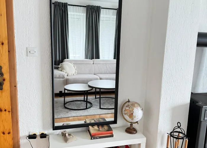 Latice Appartement Tomislavgrad